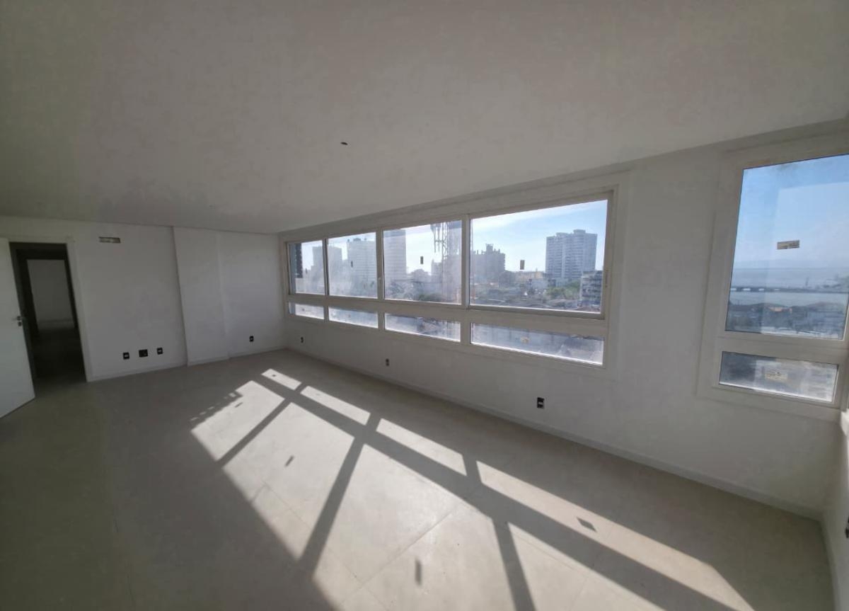 Apartamento 3 Quartos