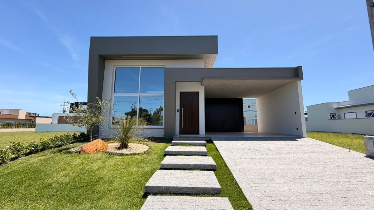 Casa 3 Quartos
