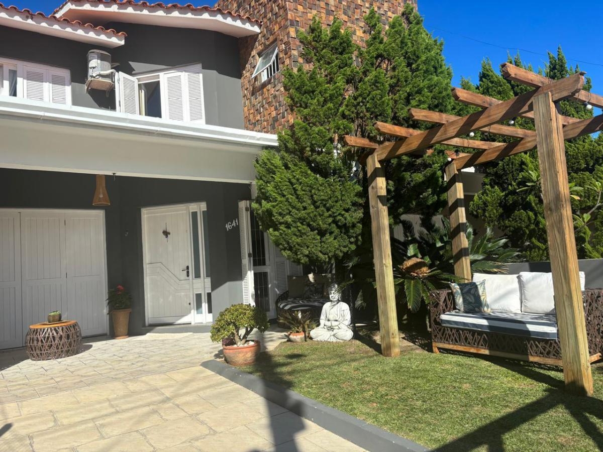 Casa 4 Quartos