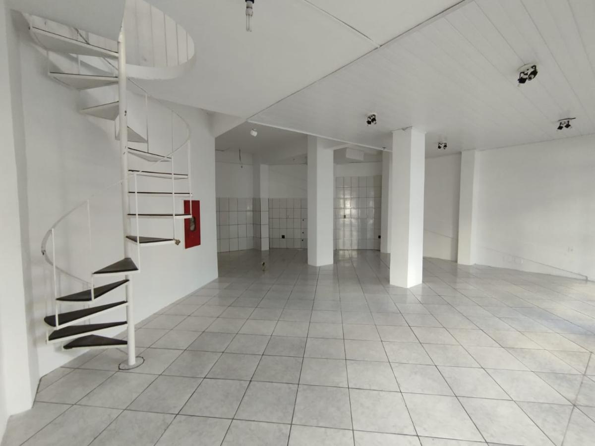 Sala comercial