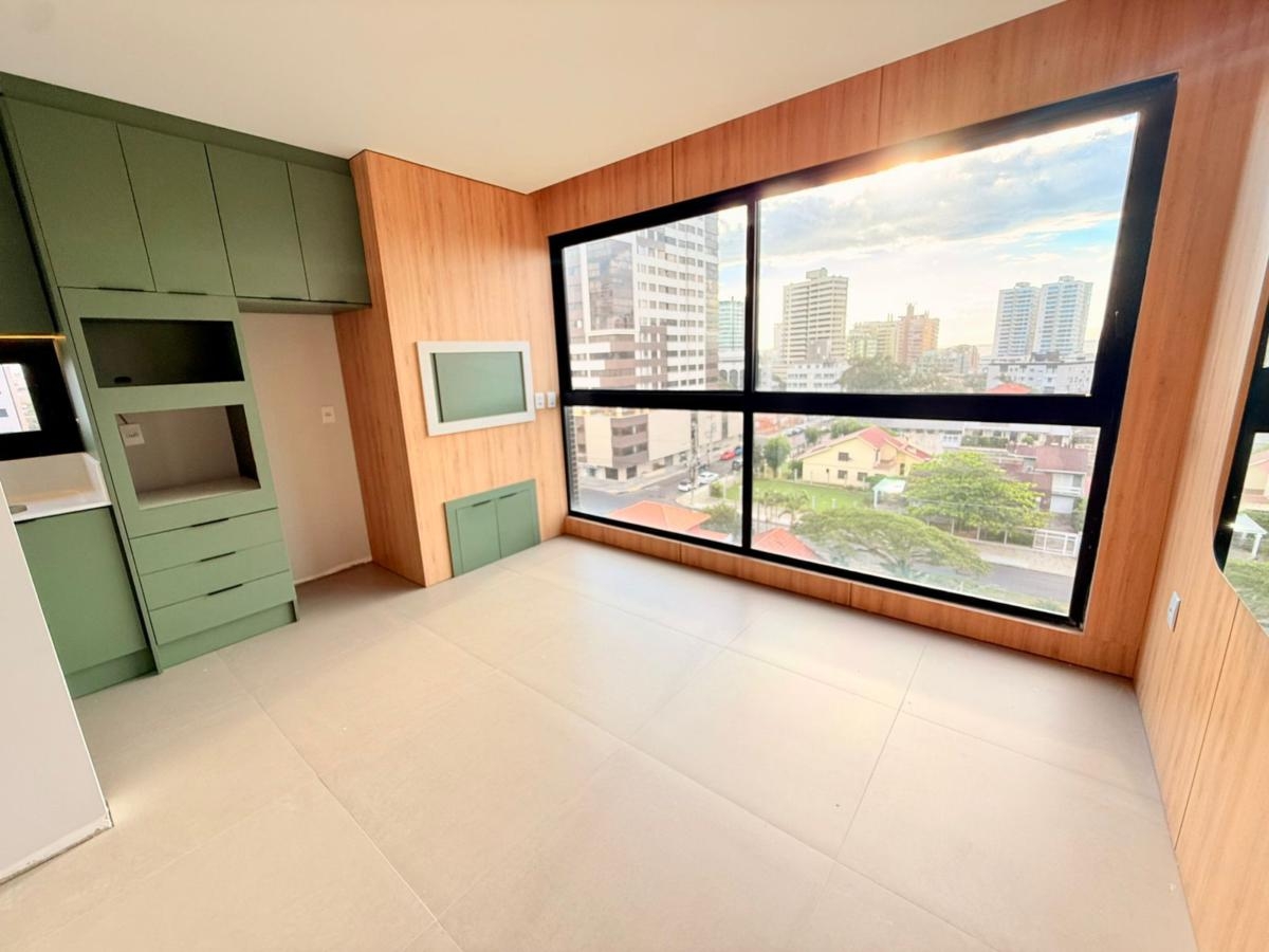 Apartamento 2 Quartos