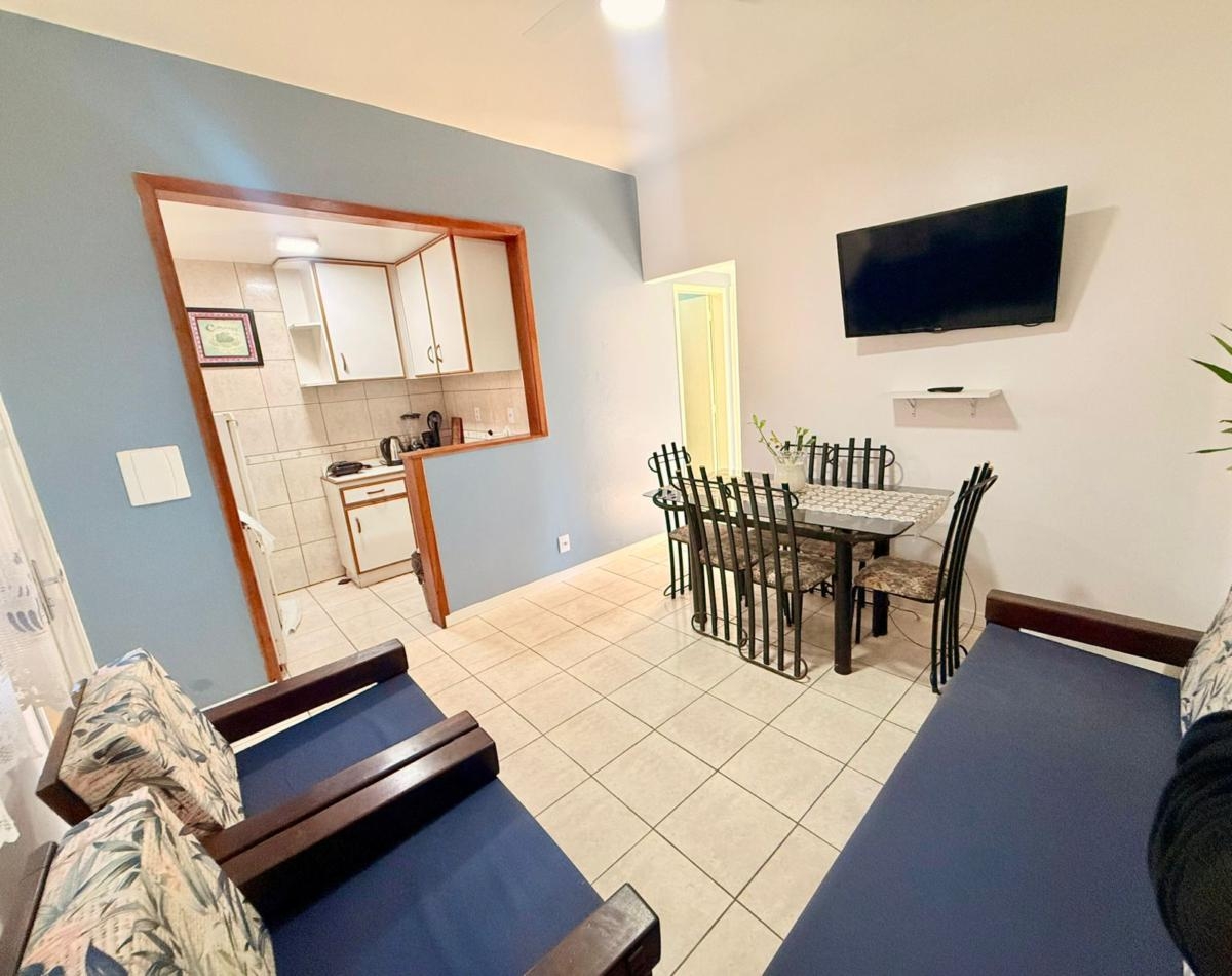 Apartamento 2 Quartos