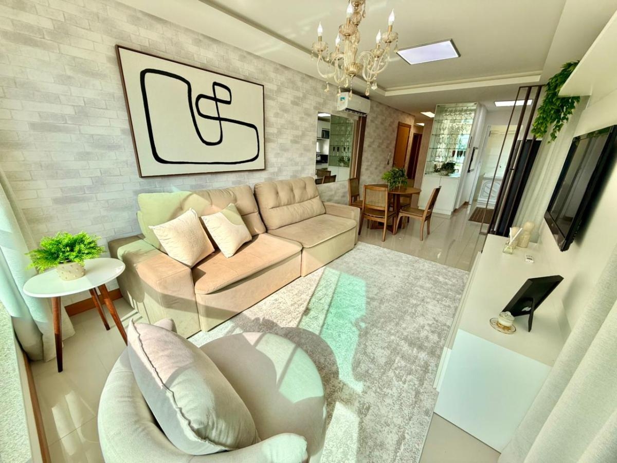 Apartamento 2 Quartos