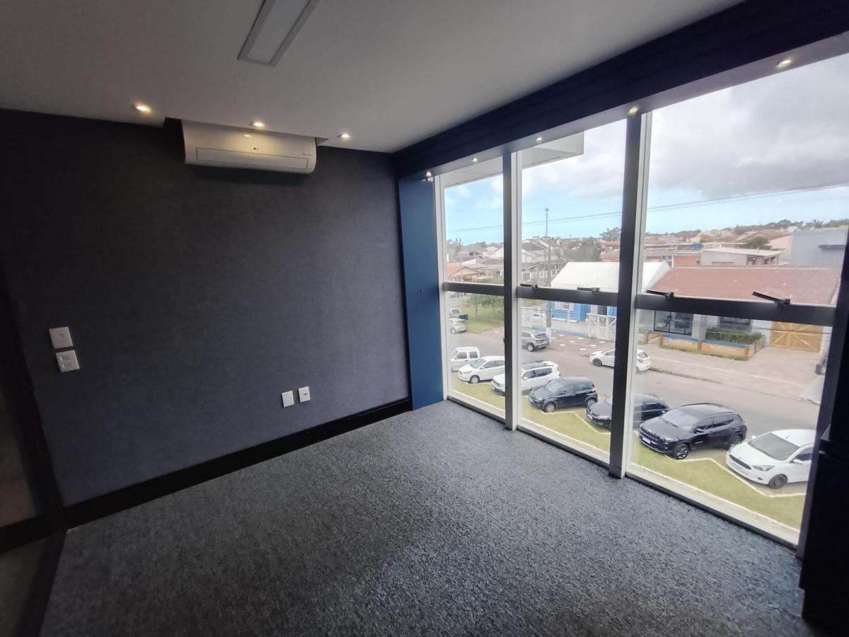 Sala comercial