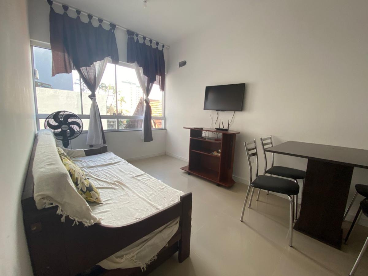 Apartamento 1 Quarto