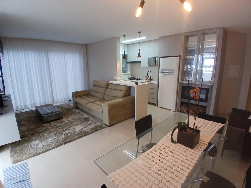 Apartamento 2 Quartos