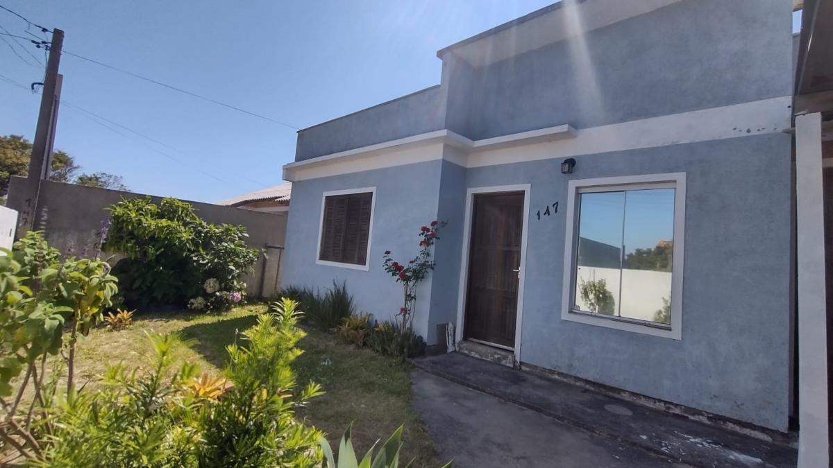 Casa 2 Quartos