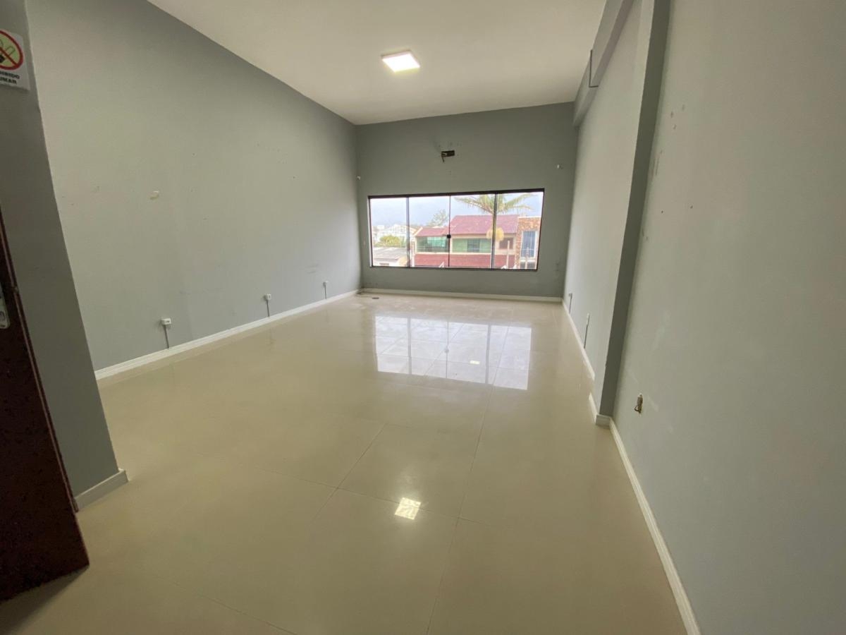 Sala comercial