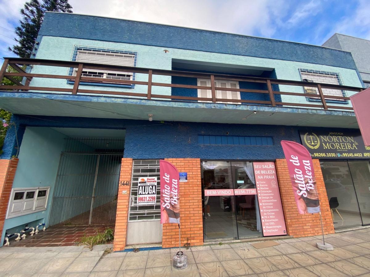 Apartamento 4 Quartos