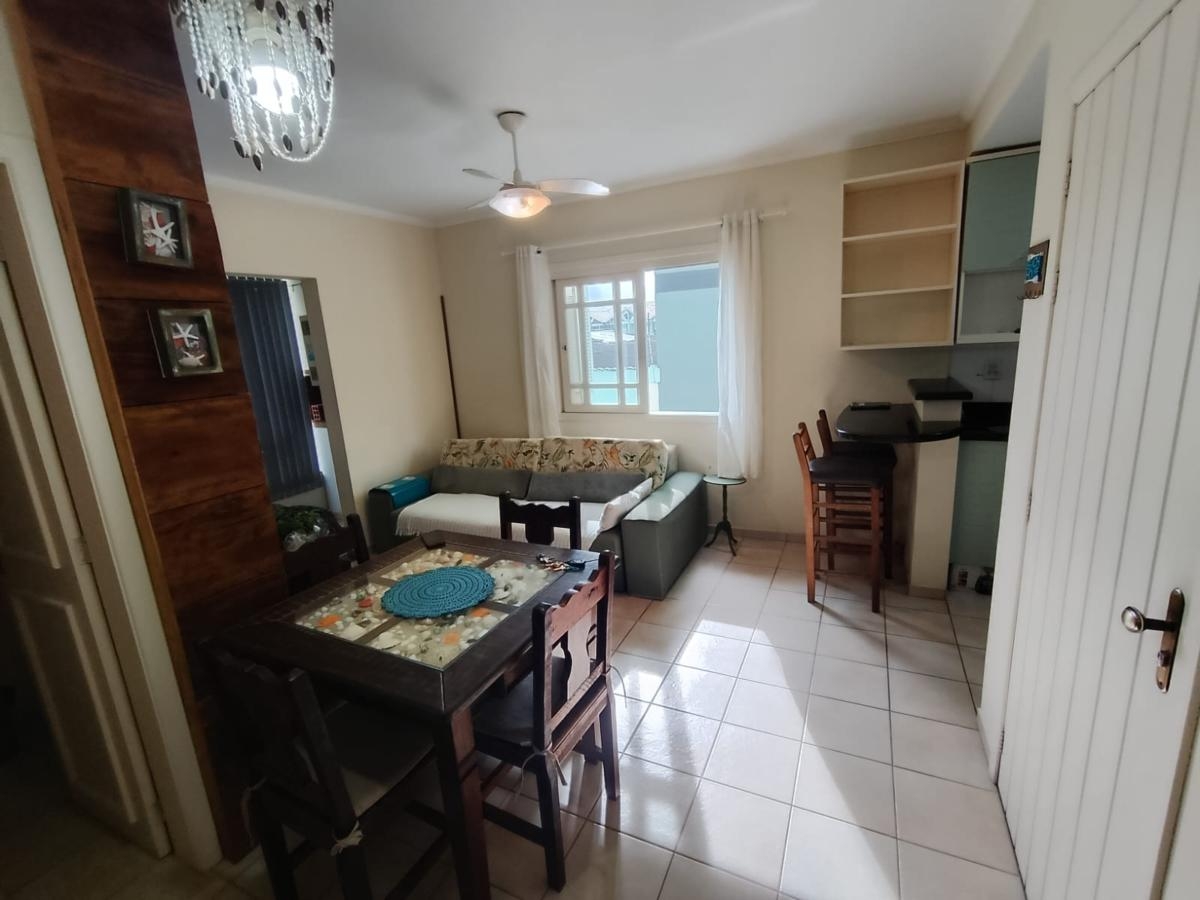 Apartamento 1 Quarto