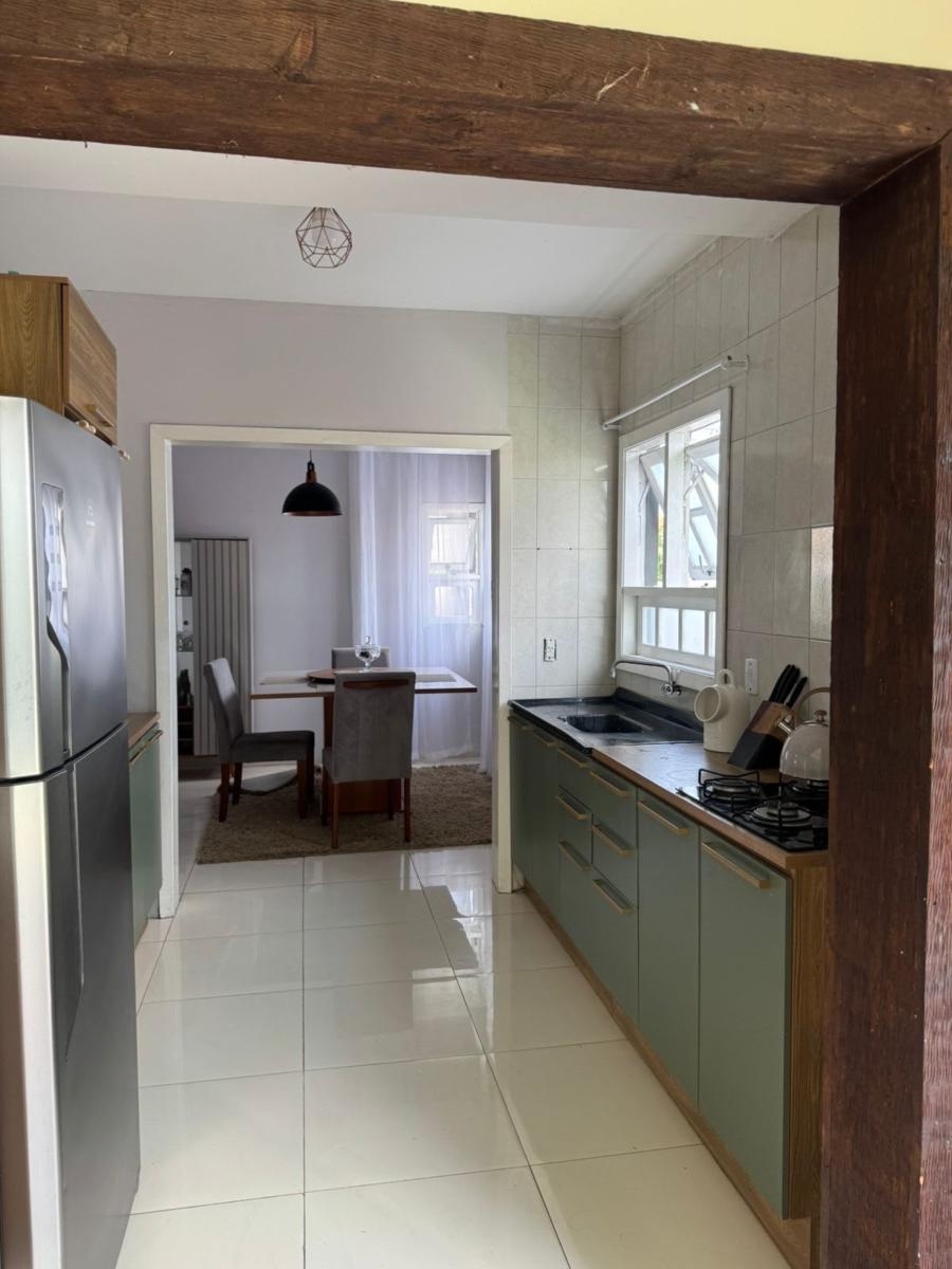 Casa 3 Quartos