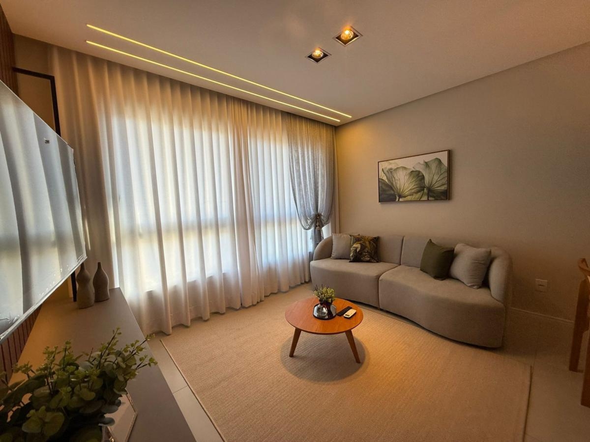 Apartamento 2 Quartos