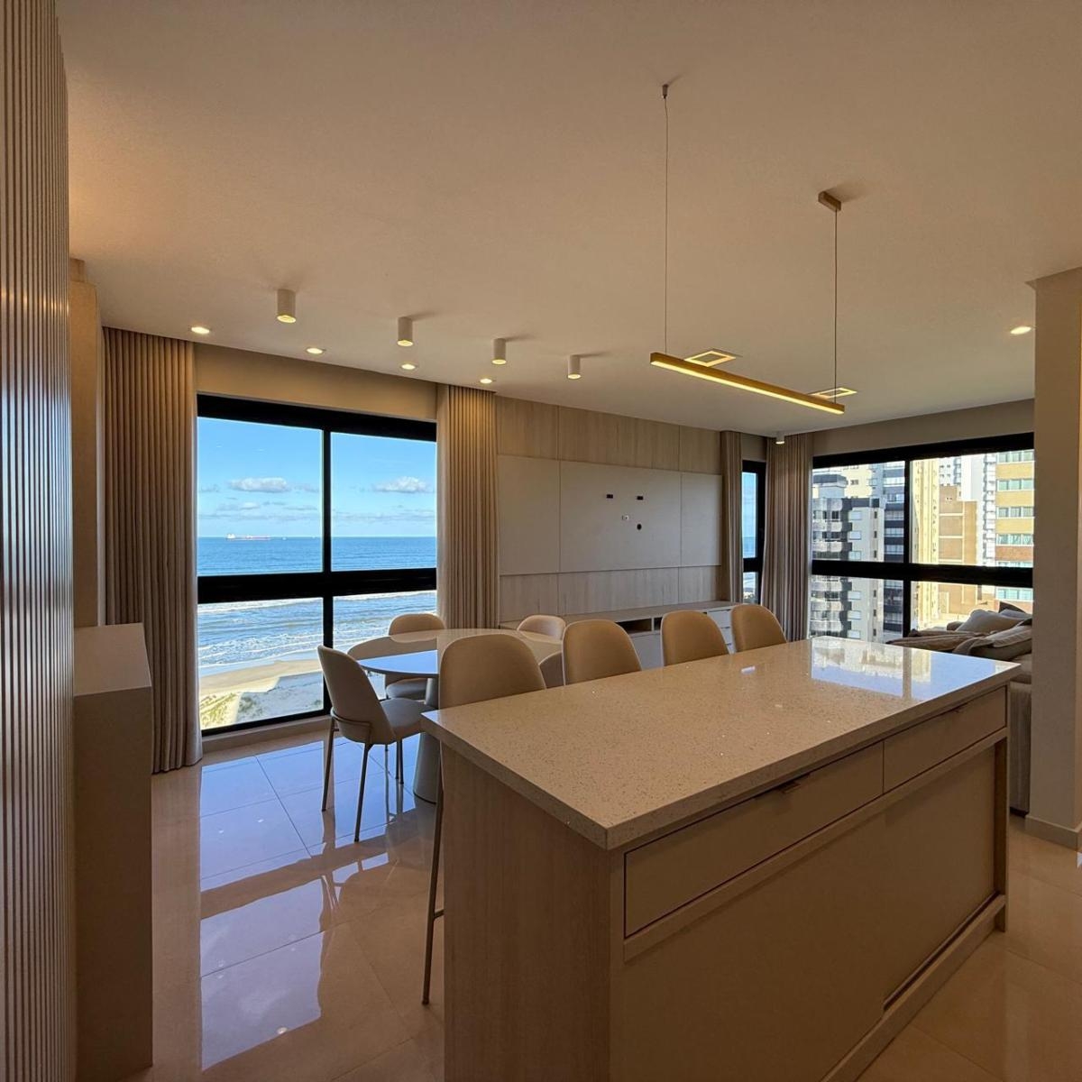 Apartamento 2 Quartos
