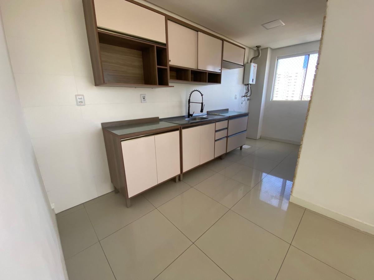 Apartamento 2 Quartos