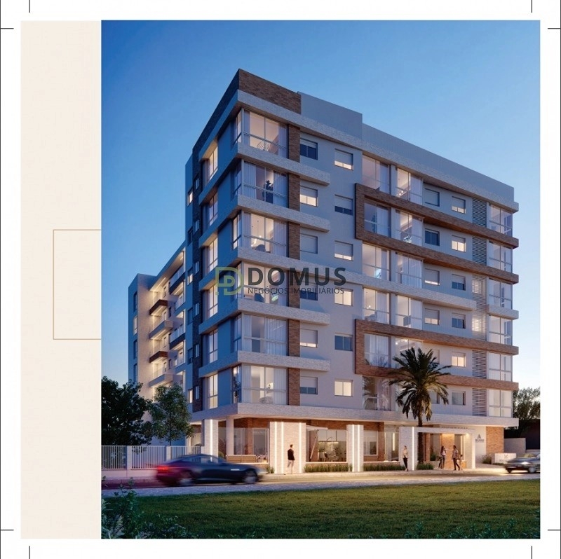 Apartamento 2 Quartos