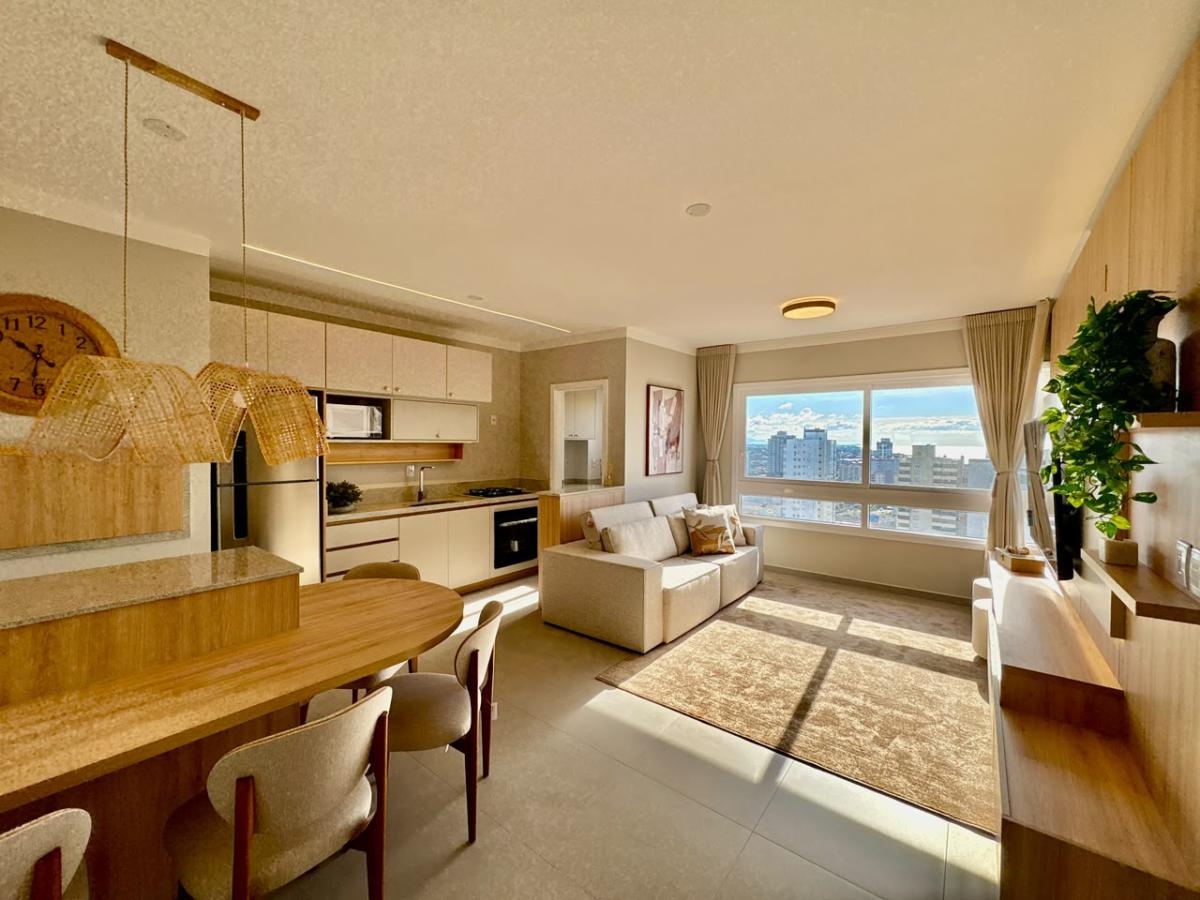 Apartamento 3 Quartos