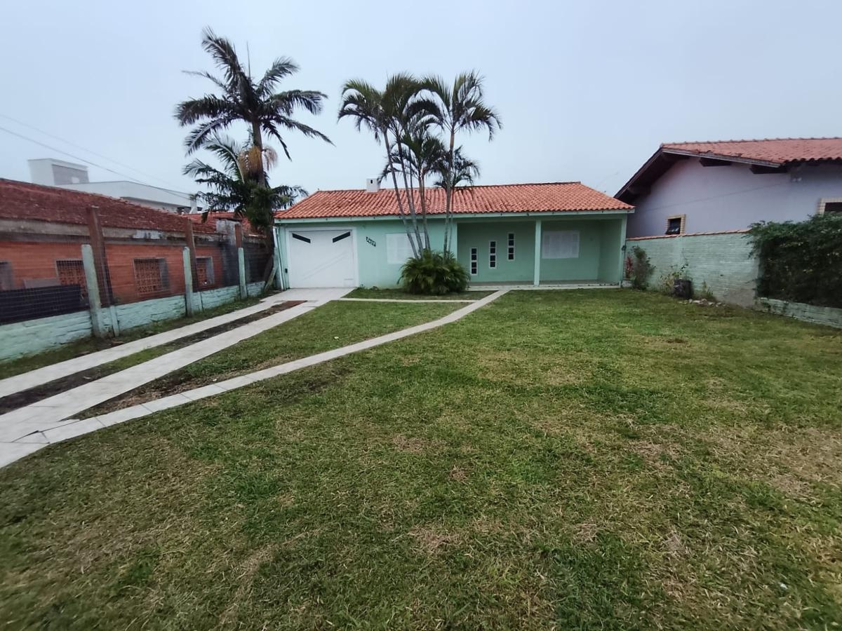 Casa 3 Quartos
