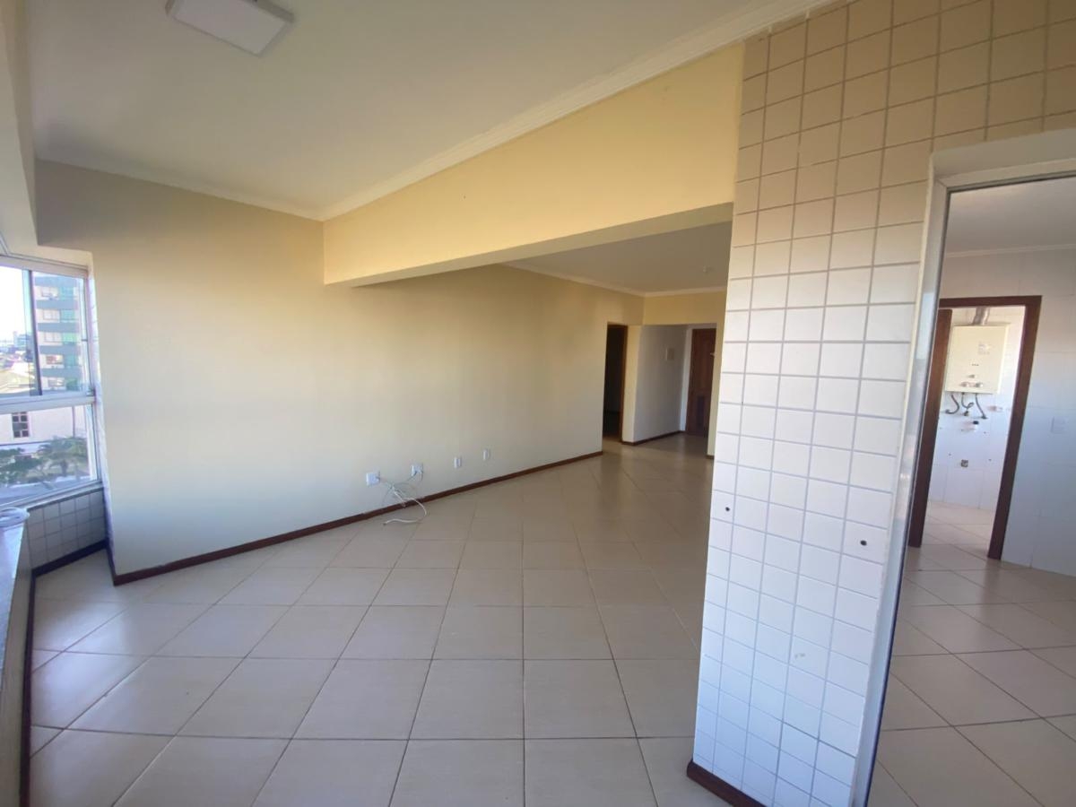 Apartamento 2 Quartos