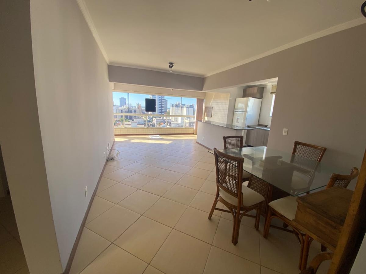 Apartamento 2 Quartos