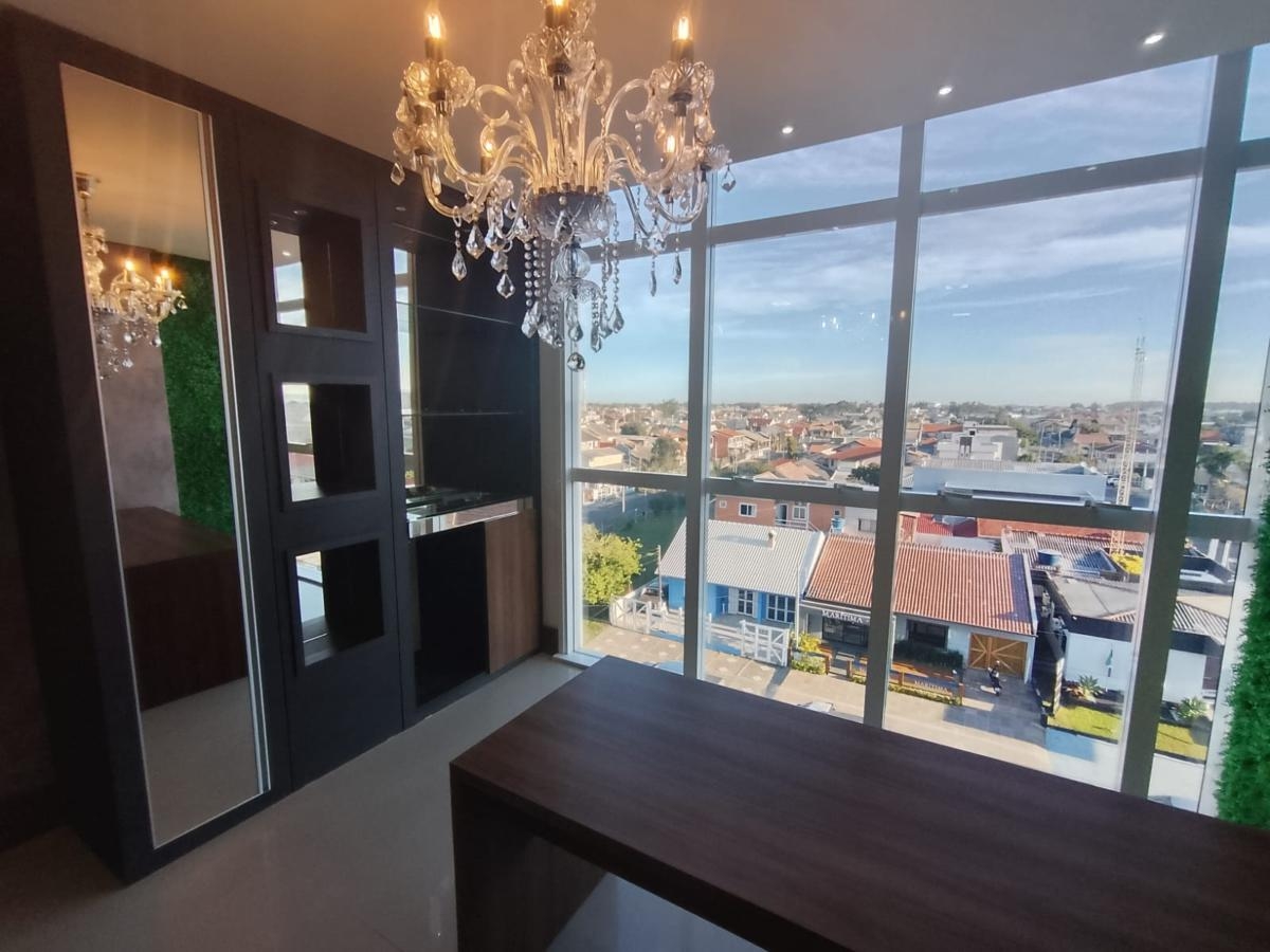 Sala comercial