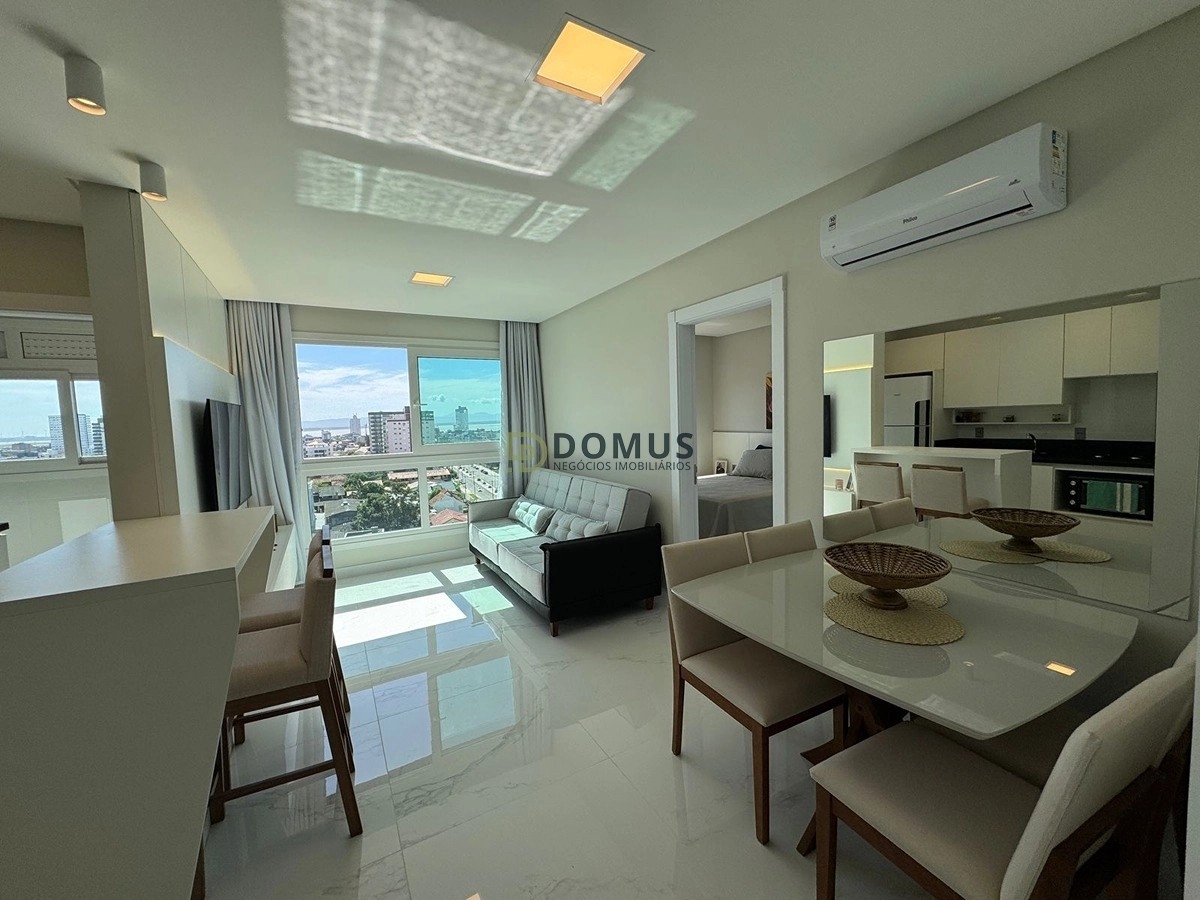 Apartamento 1 Quarto