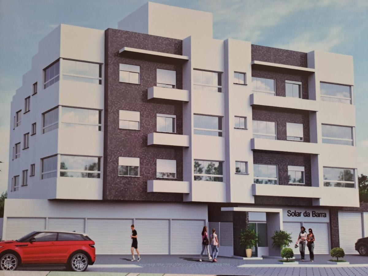 Apartamento 1 Quarto