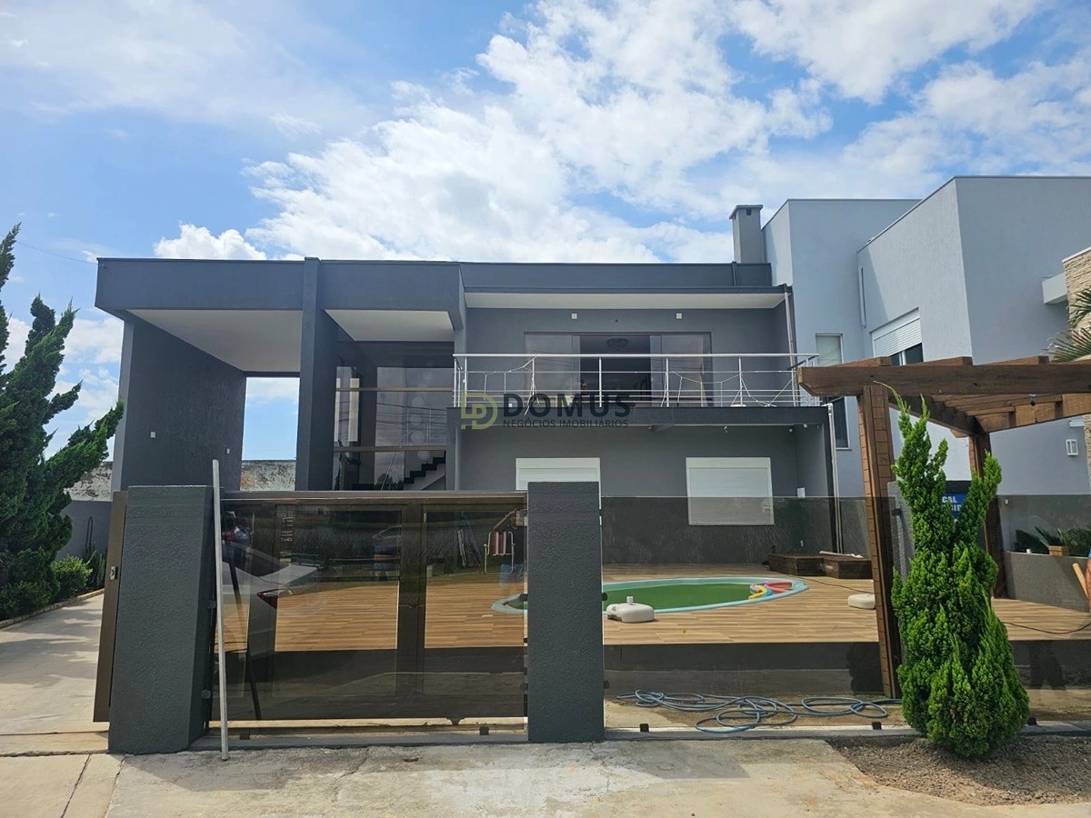 Casa 5 Quartos