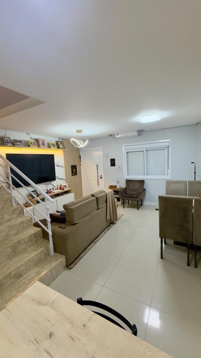 Duplex 2 Quartos