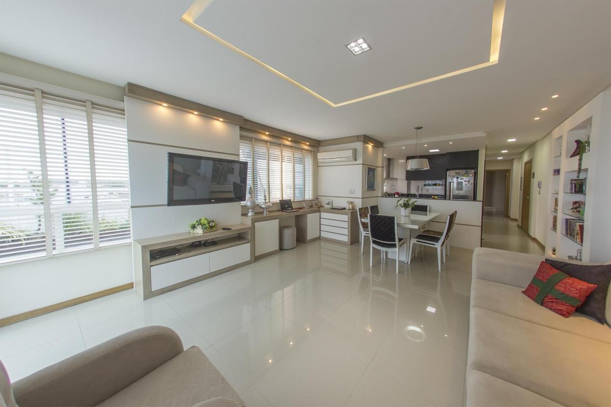 Apartamento 3 Quartos