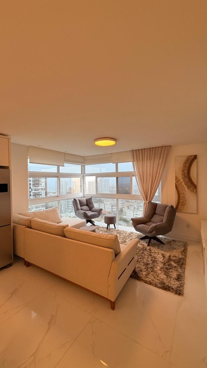 Apartamento 2 Quartos