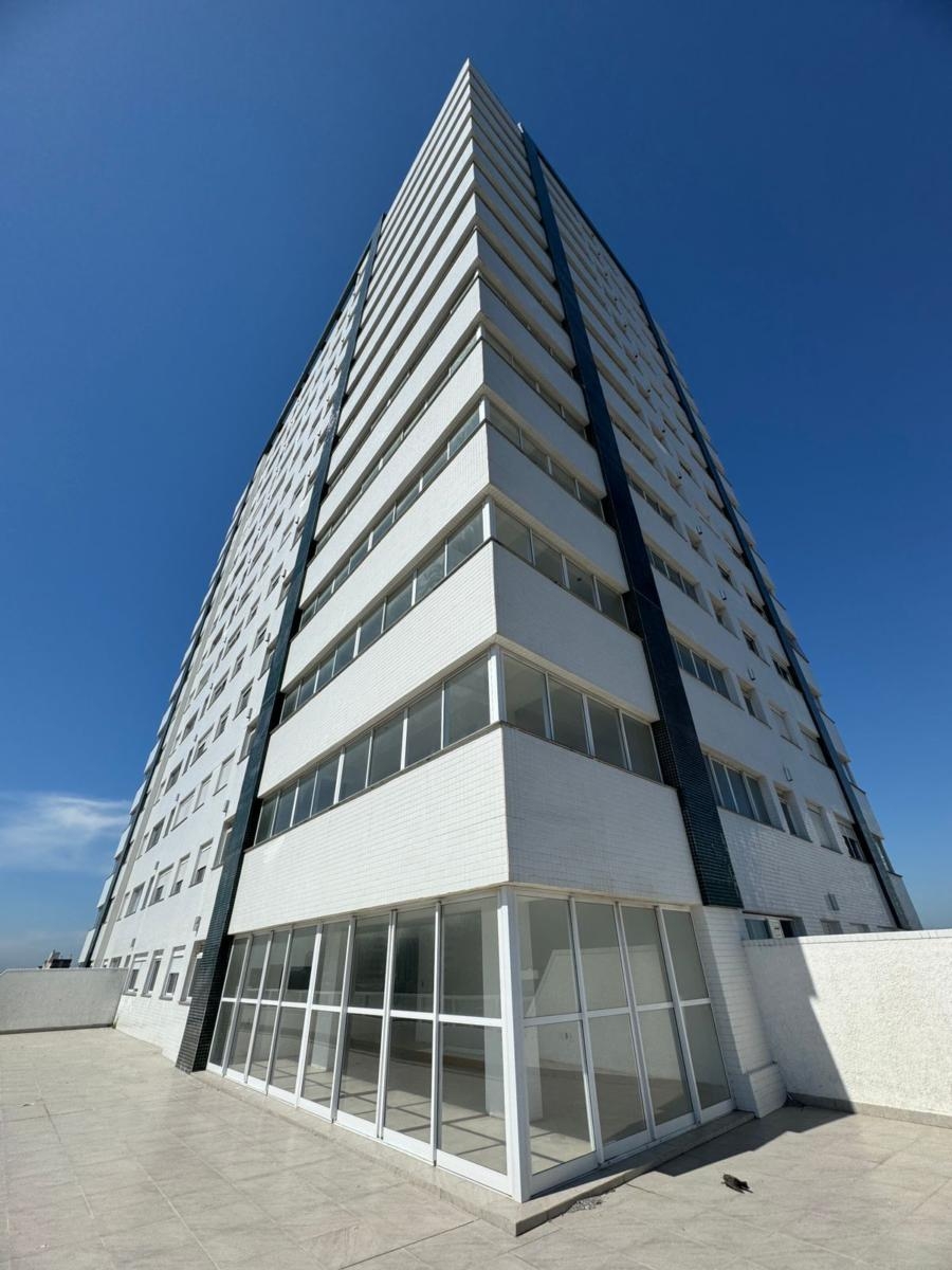 Apartamento 3 Quartos