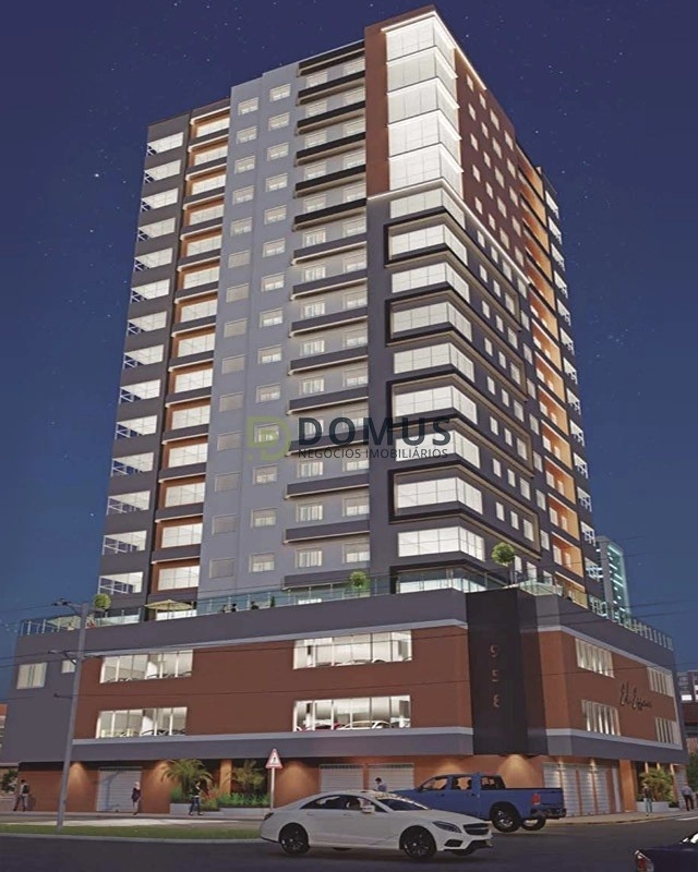 Apartamento 2 Quartos