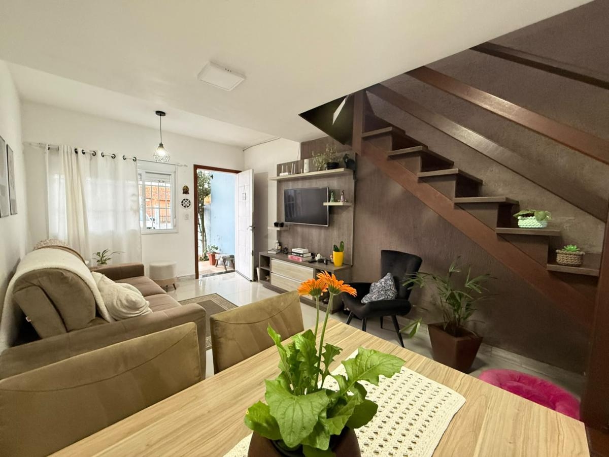 Duplex 2 Quartos