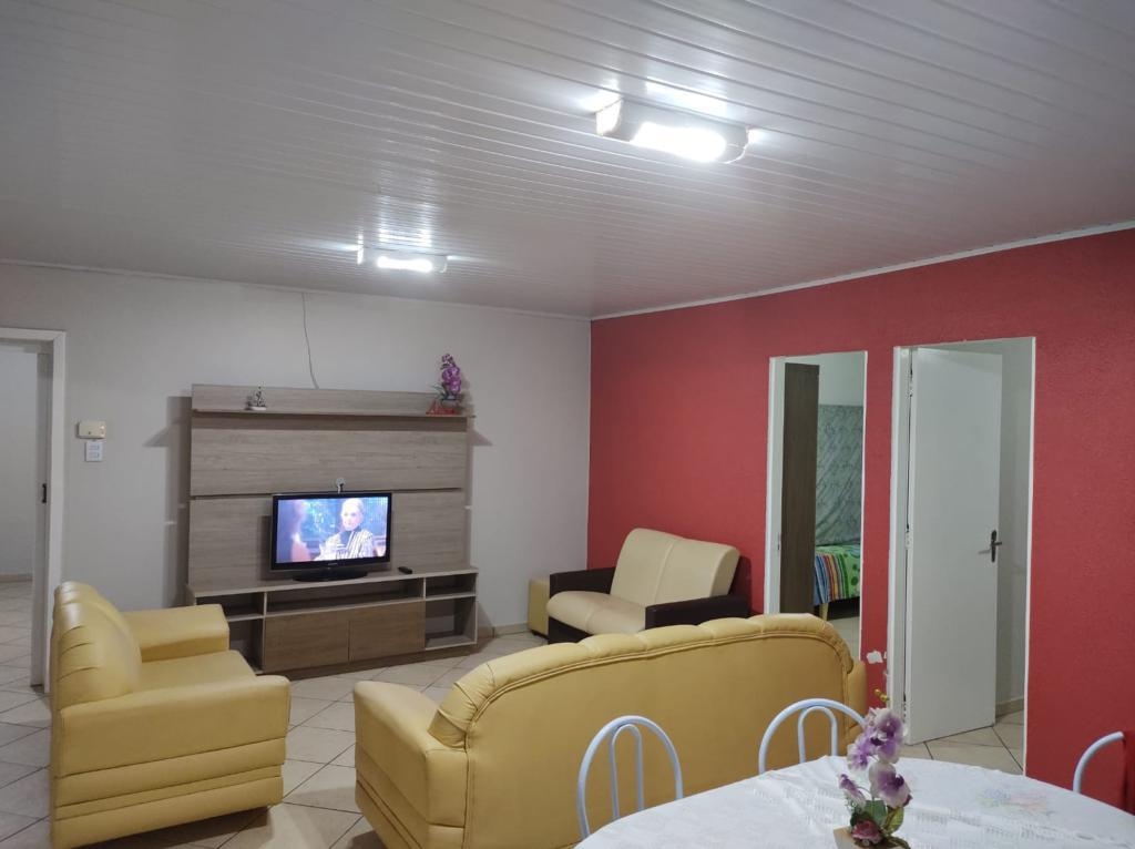 Casa 3 Quartos