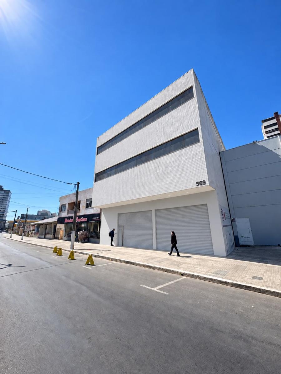 Pavilhão