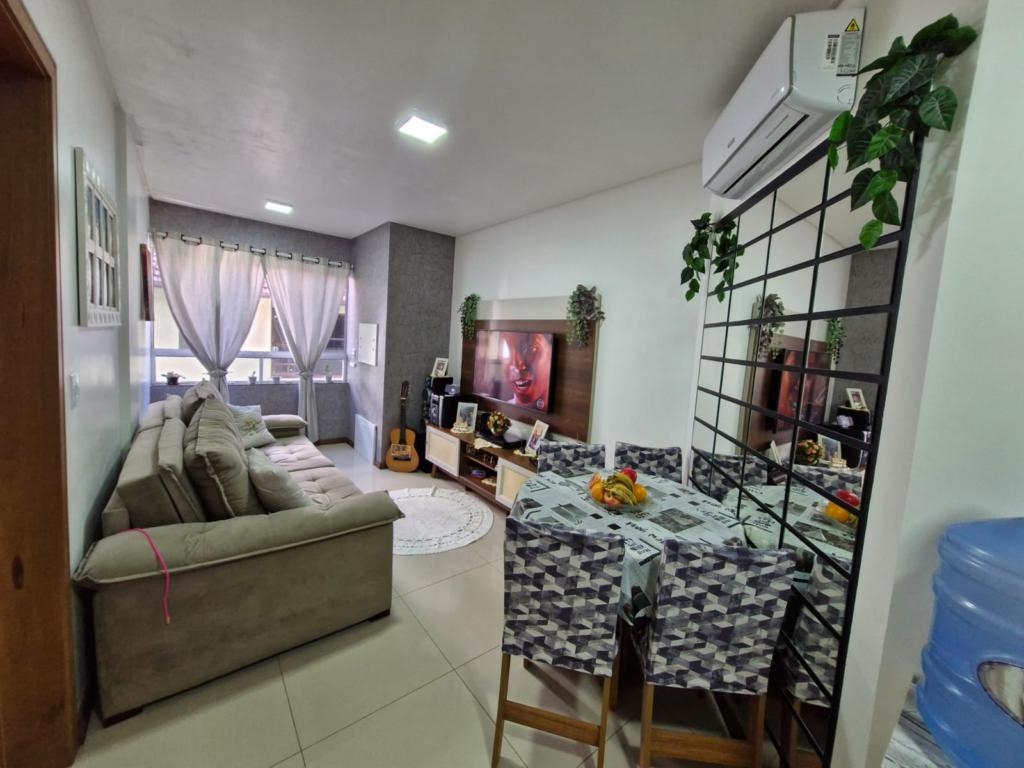 Apartamento 1 Quarto