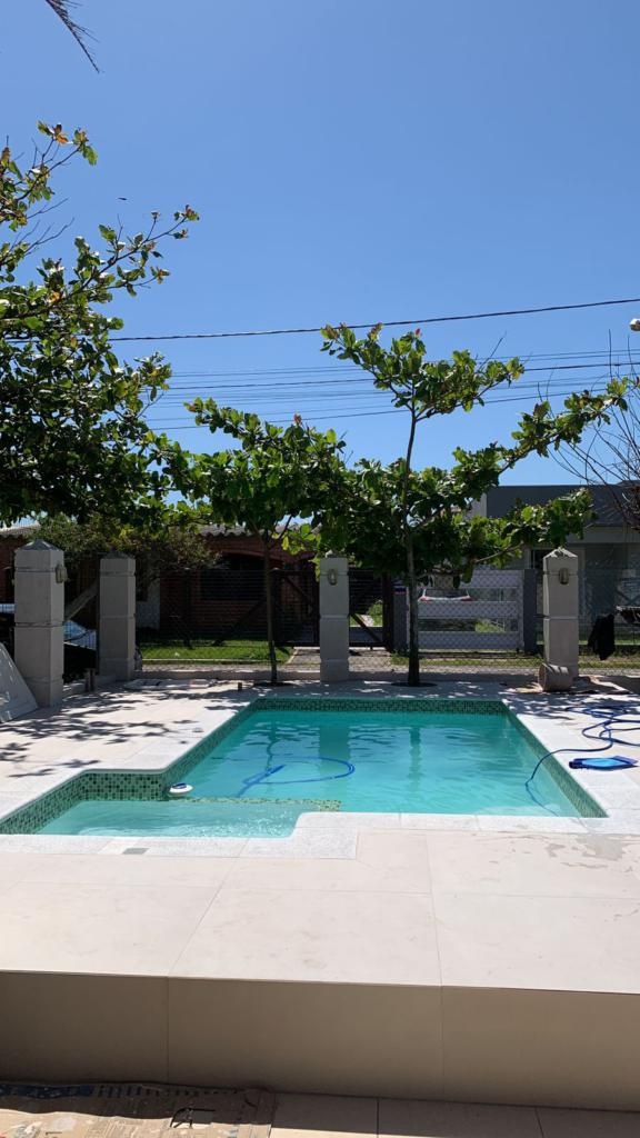 Casa 3 Quartos
