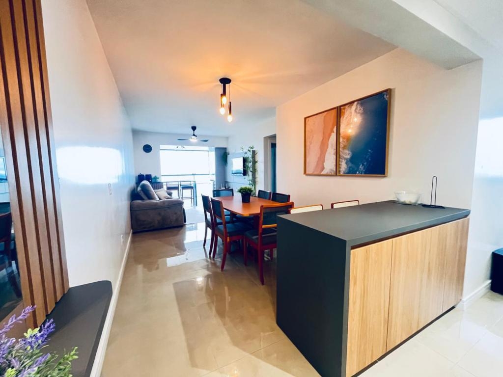 Apartamento 2 Quartos