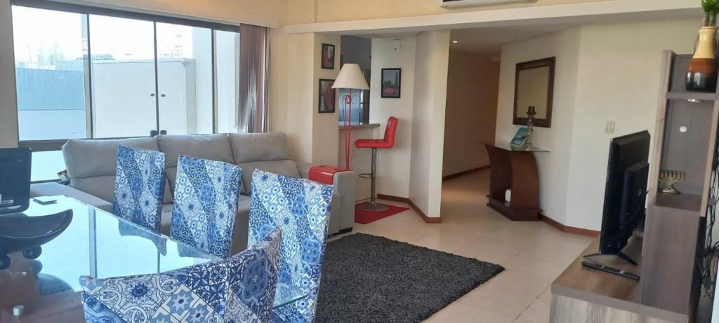 Apartamento 3 Quartos