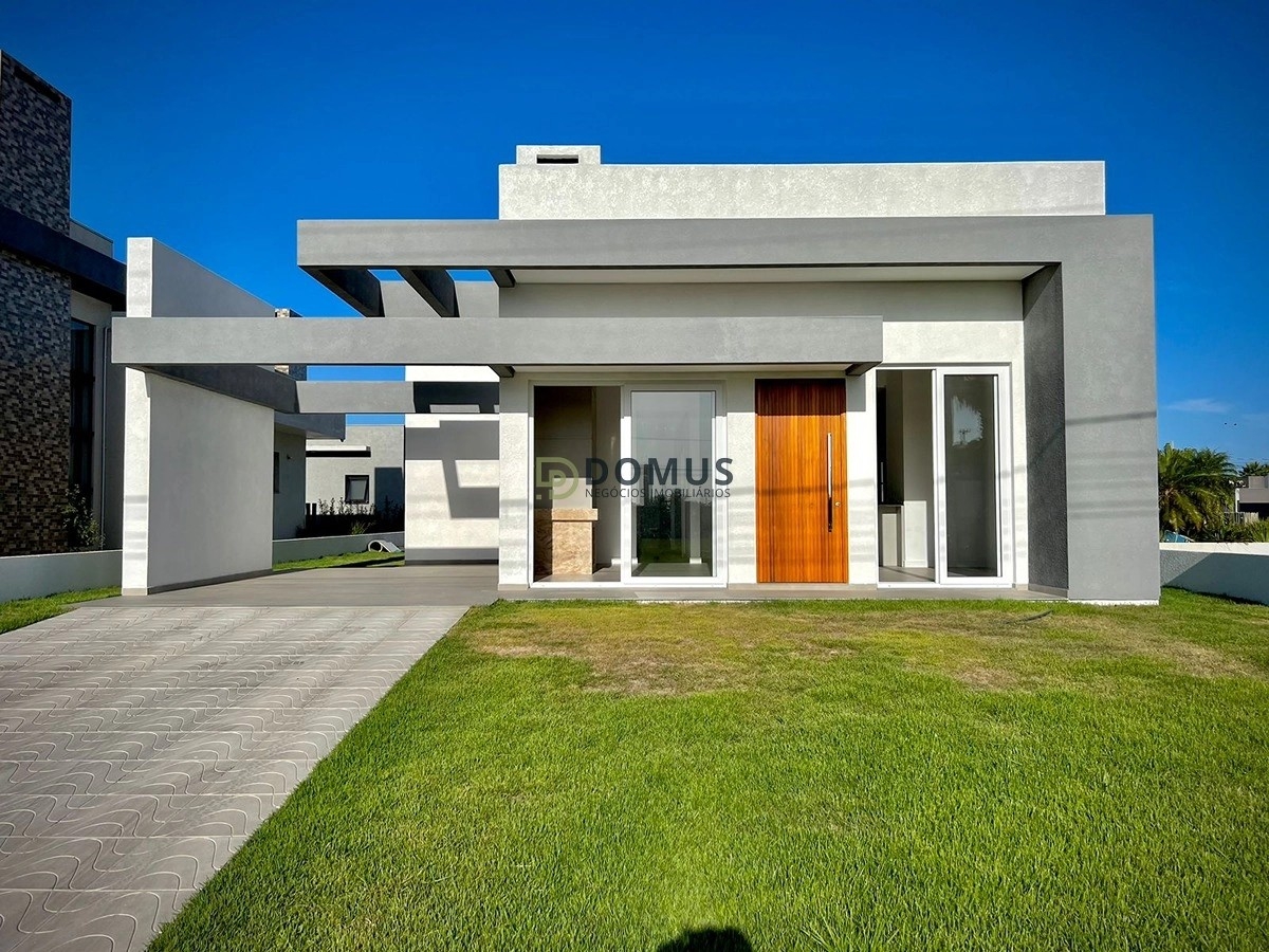 Casa em Condomínio 3 Quartos