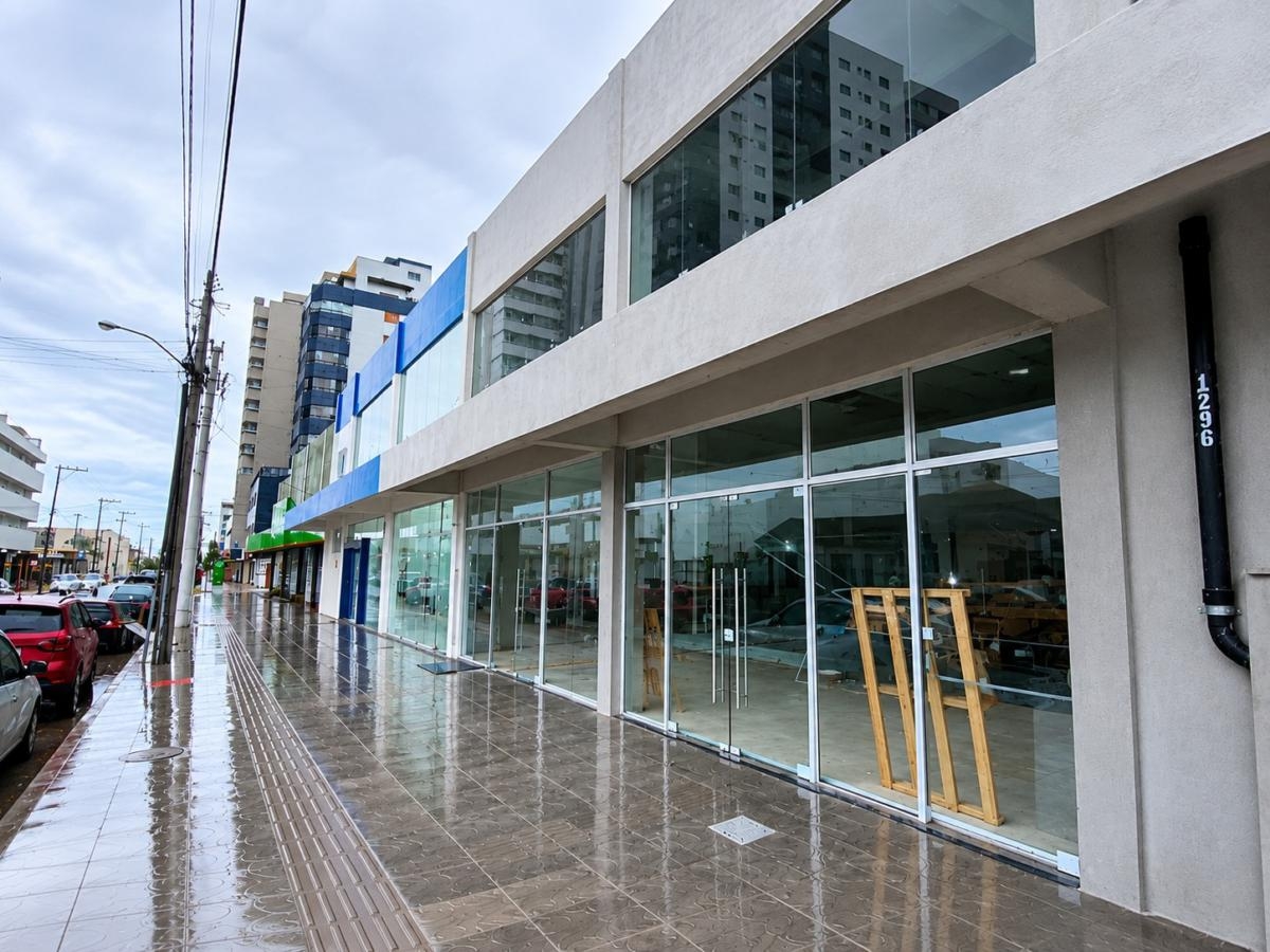 Pavilhão