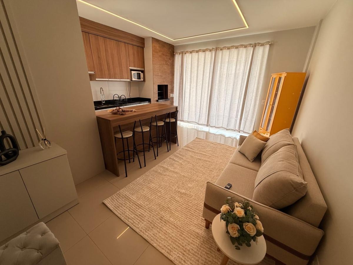 Apartamento 2 Quartos