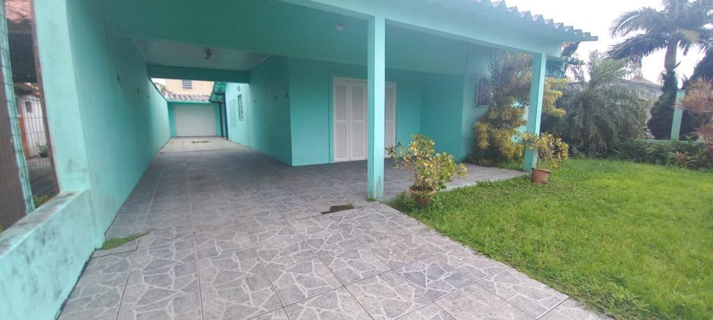 Casa 5 Quartos
