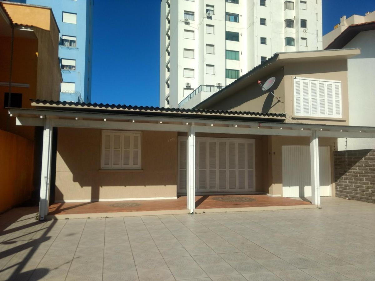 Casa 4 Quartos