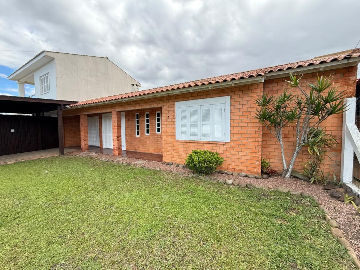Casa 3 Quartos