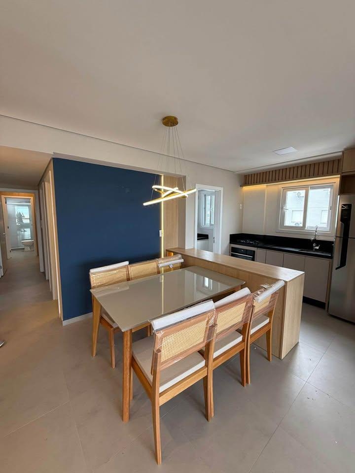 Apartamento 3 Quartos