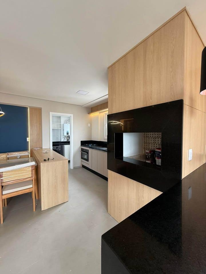 Apartamento 3 Quartos