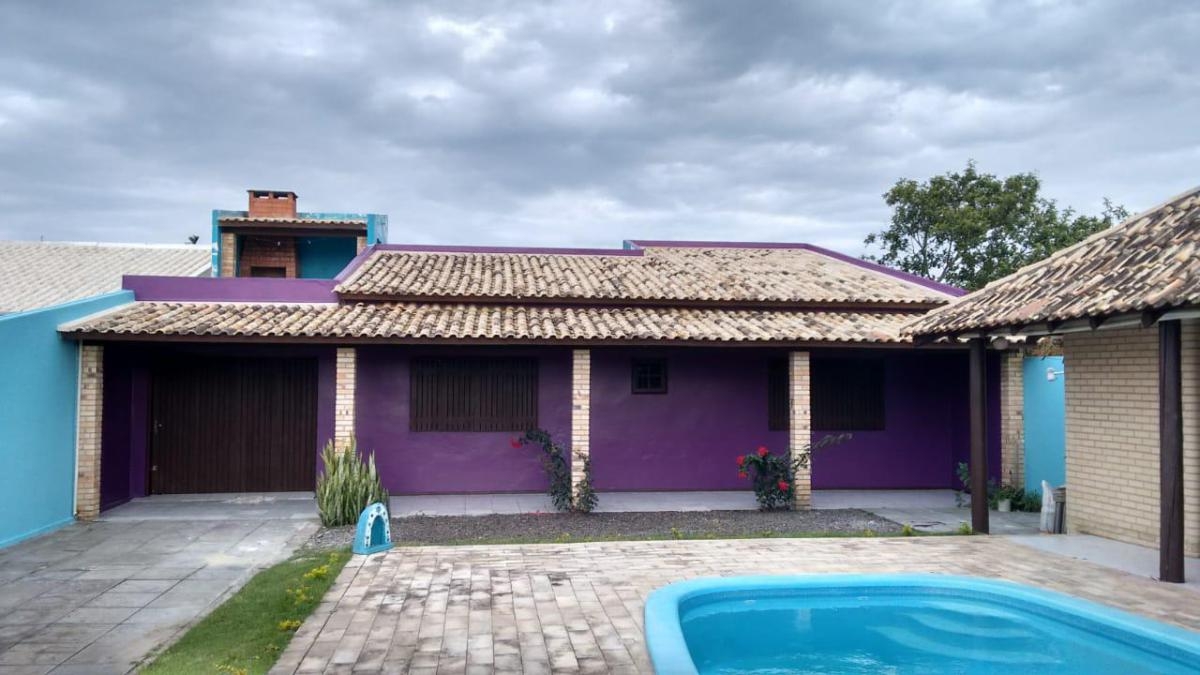 Casa 2 Quartos
