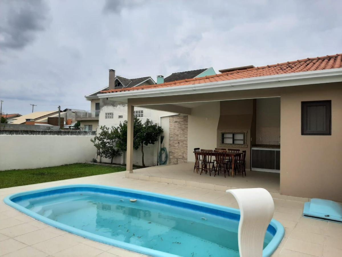 Casa 3 Quartos