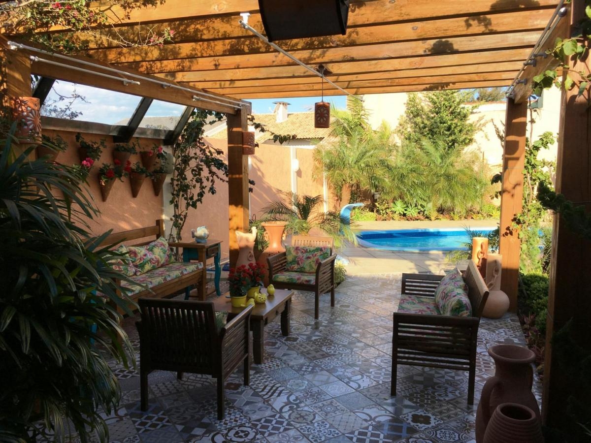 Casa 3 Quartos